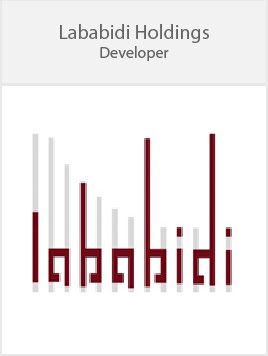 lababidi logo